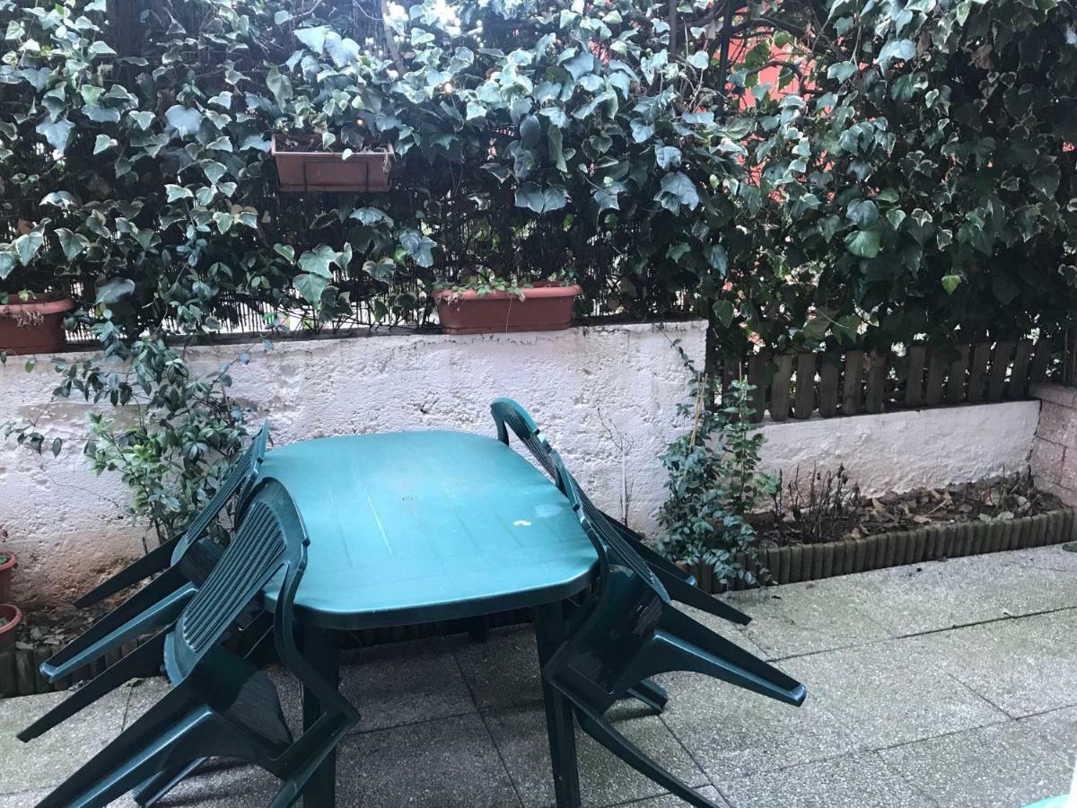 Loft Atmosphera Trente Buitenkant foto