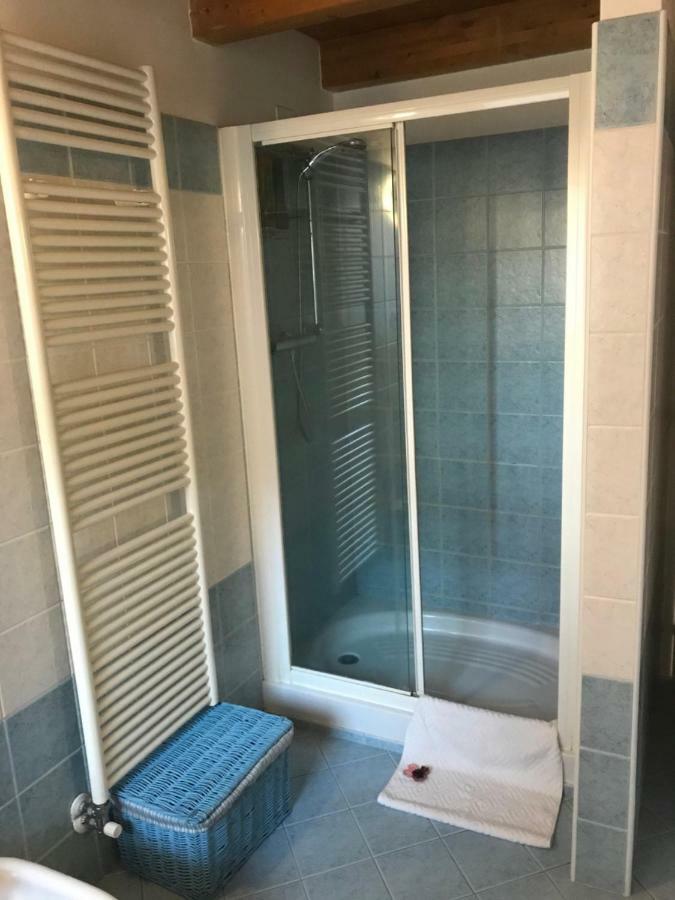 Loft Atmosphera Trente Buitenkant foto