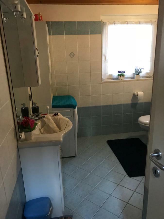 Loft Atmosphera Trente Buitenkant foto